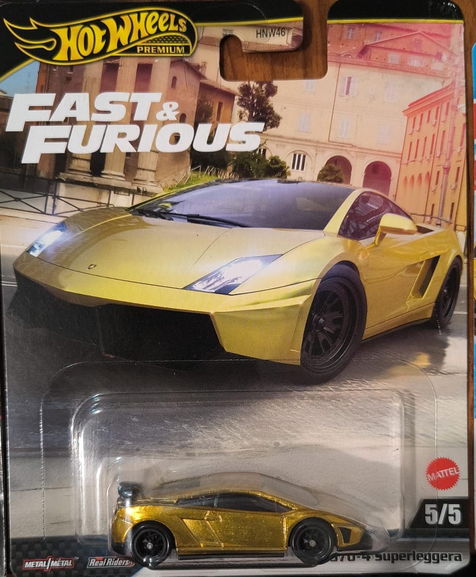 Hot Wheels Premium BTTF DeLorean Time Machine