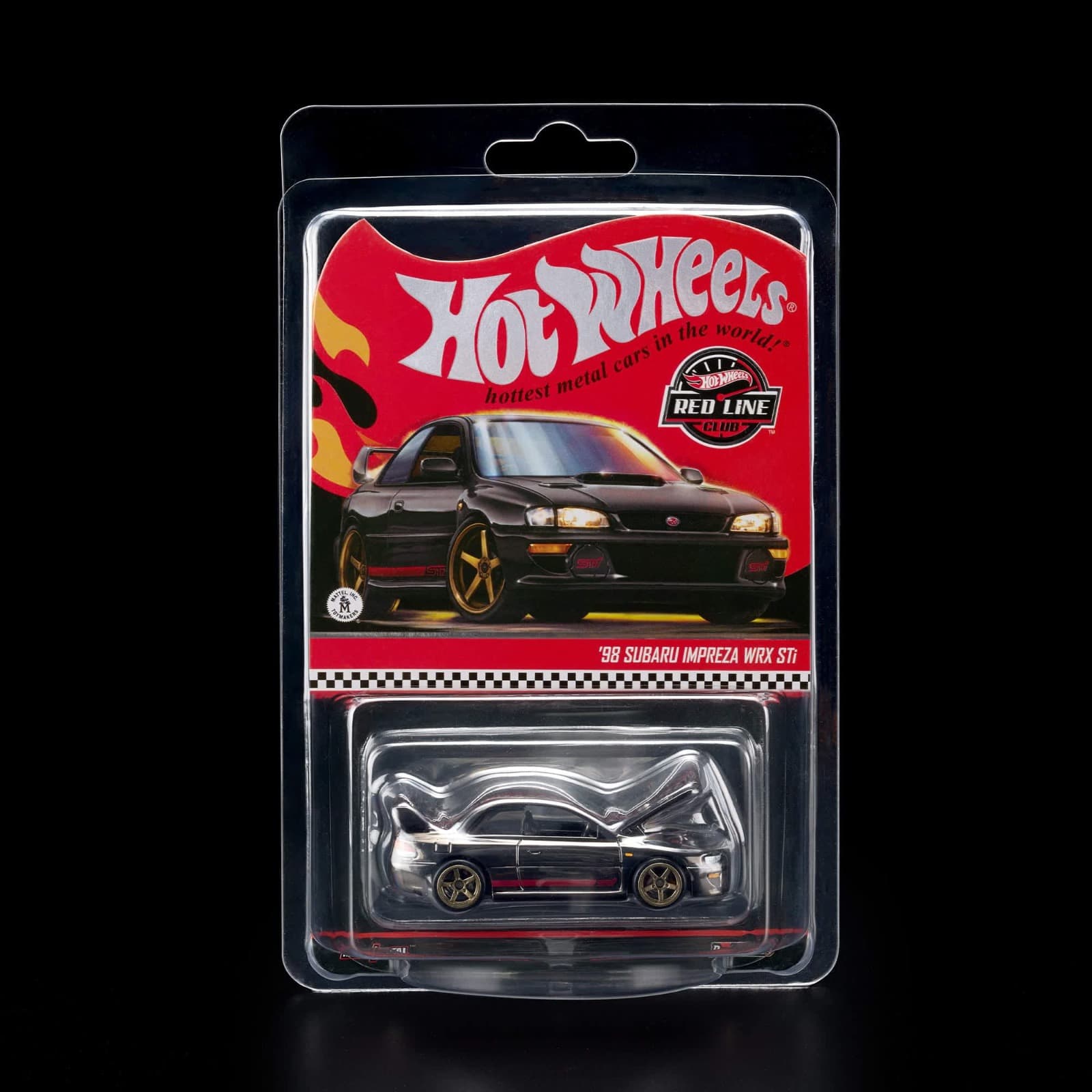 Chevy Bel Air RLC