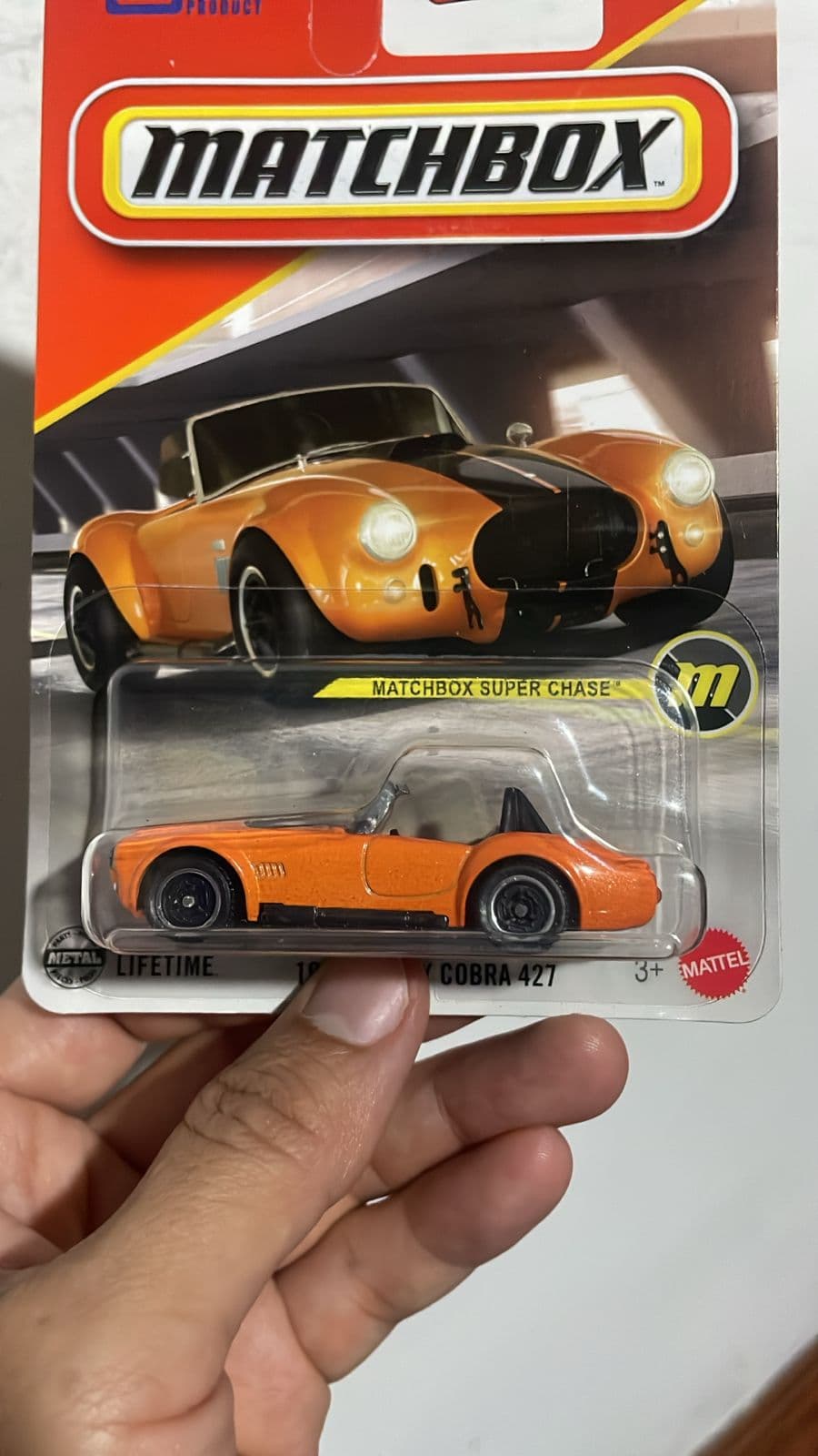 Hot Wheels Super Treasure Hunt 2019 Datsun 510